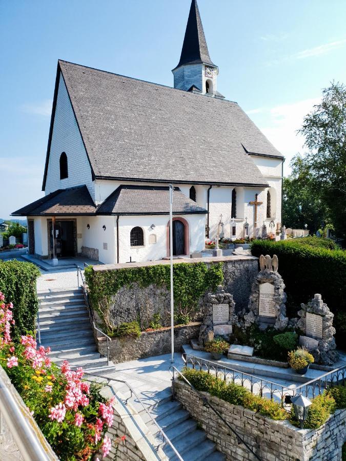 Gasthaus Kirchenwirt Копль Экстерьер фото